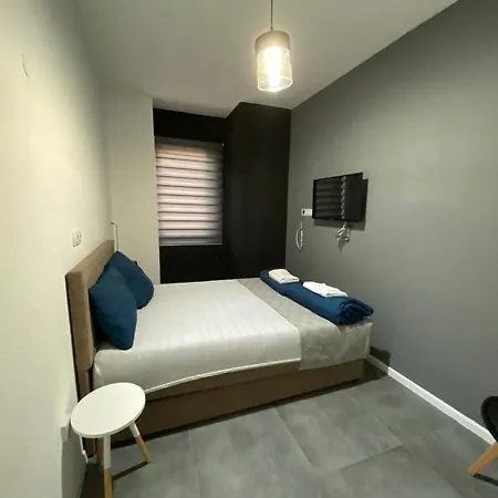Apartman Deluxe Crystal *