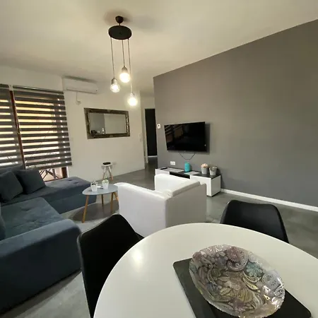 Apartman Deluxe Crystal *